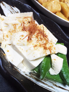 湯豆腐-レシピのメイン写真