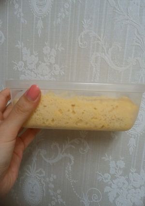 糖質制限 -少ない材料で- おからパン-レシピのメイン写真