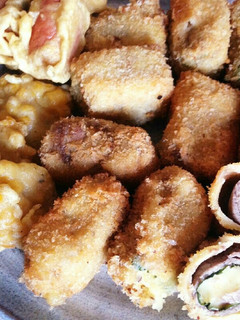 簡単お弁当隙間うめおかず②-レシピのメイン写真
