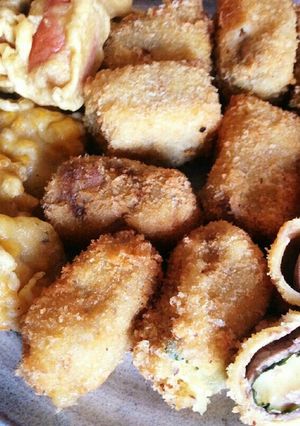 簡単お弁当隙間うめおかず②-レシピのメイン写真