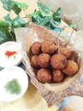 ファラフェル（Falafel）