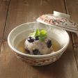簡単丹波黒豆のレンコンまんじゅう