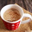 おすすめ*コーヒーシナモンバナナジュース