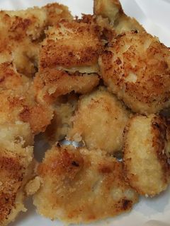 鶏むね肉のマヨカツ-レシピのメイン写真