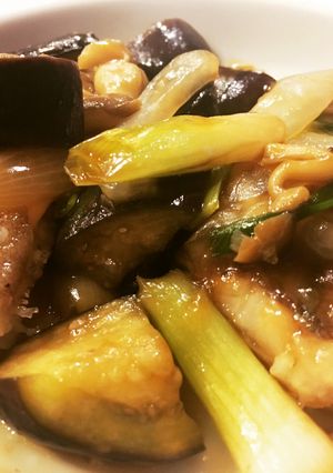 カレイの野菜あんかけ-レシピのメイン写真