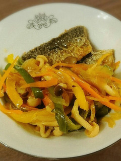 『かえし』で魚の南蛮漬け♪鯵・鰯・秋刀魚-レシピのメイン写真