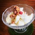 缶短シャーベット