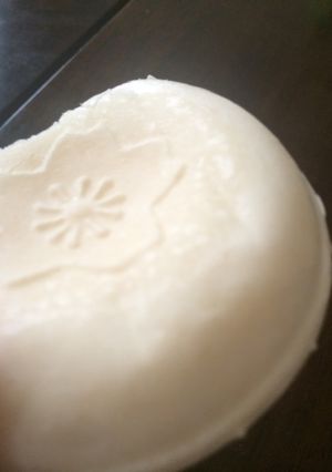モナカアイス焼いてみました-レシピのメイン写真