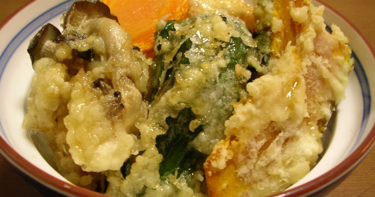 基本からアレンジまで!思わずつくりたくなる「天丼のたれレシピ」のレシピ集 | クックパッド