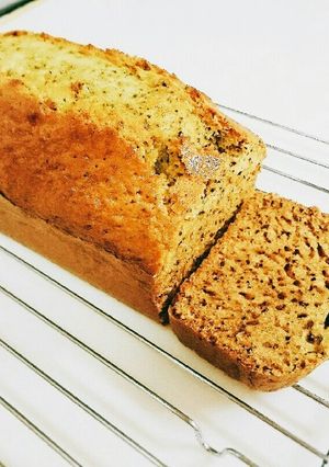 HMで簡単☆紅茶のパウンドケーキ-レシピのメイン写真