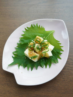6Pチーズ 田楽味噌和え 簡単おつまみ-レシピのメイン写真