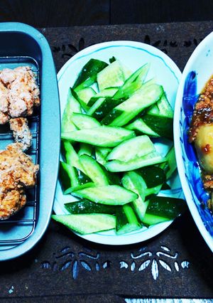 鶏ひき肉と里芋の煮物-レシピのメイン写真
