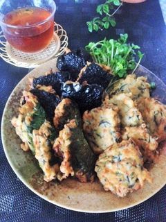 エソのがんもどき-レシピのメイン写真
