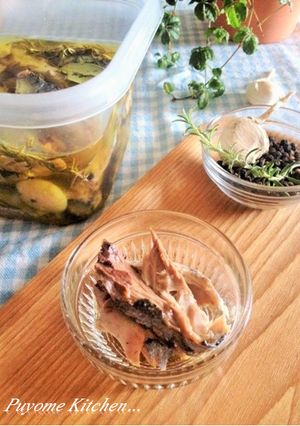 カツオの自家製シーチキン-レシピのメイン写真