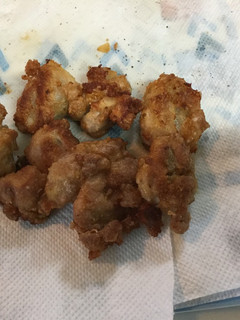 にんにく醤油唐揚げ-レシピのメイン写真