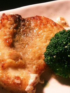 ★めかじきのカレームニエル★-レシピのメイン写真