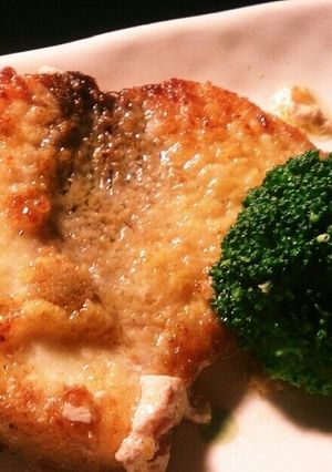 ★めかじきのカレームニエル★-レシピのメイン写真