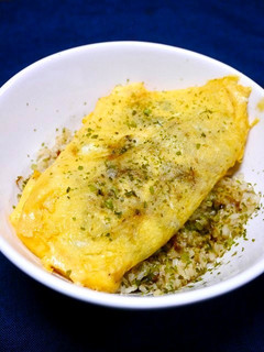 簡単!うまき+ひつまぶし=うな丼-レシピのメイン写真