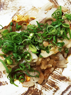 豚肉でオニオン包み!節約ステーキ♡簡単♡-レシピのメイン写真