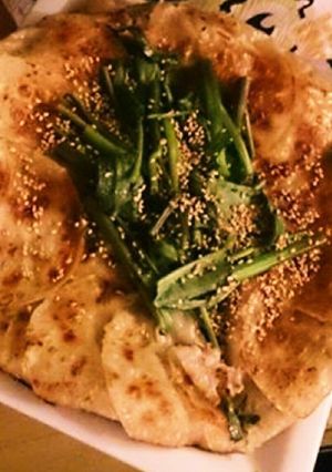 時短♪包まないでっか！パリパリ餃子-レシピのメイン写真