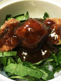 簡単丼! 鶏の唐揚げの甘酢丼-レシピのメイン写真