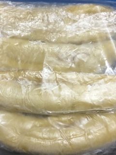 バナナの冷凍保存-レシピのメイン写真
