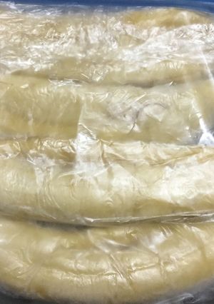 バナナの冷凍保存-レシピのメイン写真