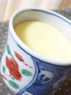 簡単!20分でできる茶碗蒸し-レシピのメイン写真