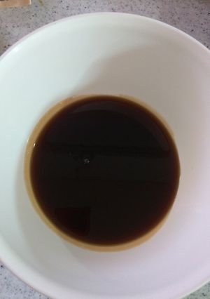 うなぎのタレ-レシピのメイン写真