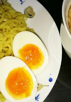つけ麺♡味噌ベース-レシピのメイン写真