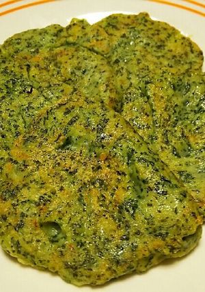 離乳食後期☆豆腐とお野菜のおやき-レシピのメイン写真