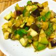 簡単☆夏野菜で山形のだし