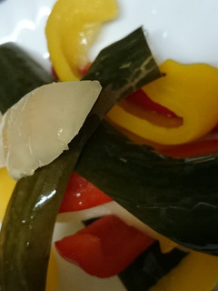 ***夏野菜のピクルス***-レシピのメイン写真