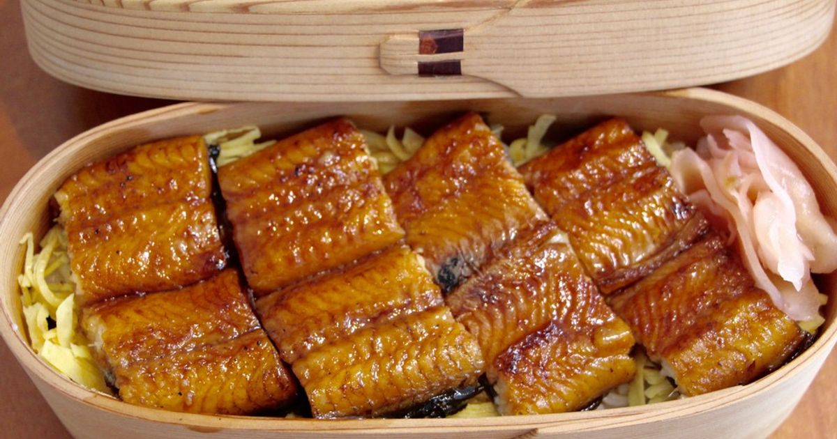 基本からアレンジまで!思わずつくりたくなる「うな丼 お弁当」のレシピ集 | クックパッド