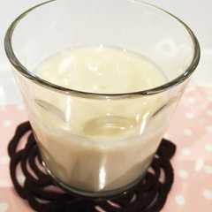 รูปของ ダイエットの味方！！ウーロン茶で★甘酒★