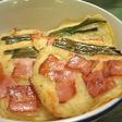 じゃがいものチヂミ風