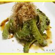 Loveリーの意外とハマる焼きゴーヤー