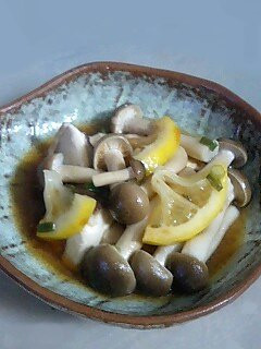 鶏肉のレモン蒸し-レシピのメイン写真