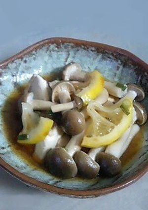 鶏肉のレモン蒸し-レシピのメイン写真