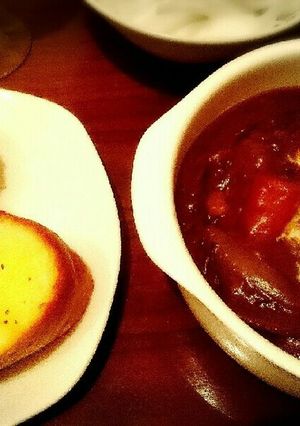 ☆簡単☆本格☆ビーフシチュー-レシピのメイン写真
