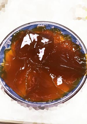 紙パック リットル ゼリー ゼラチン使用-レシピのメイン写真