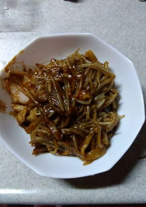 もやし回鍋肉-レシピのメイン写真