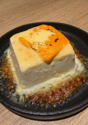 みそチーズ豆腐-レシピのメイン写真