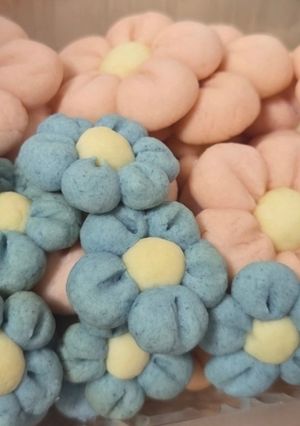 簡単クッキー生地-レシピのメイン写真
