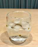 はちみつレモンソーダ（重曹クエン酸水）