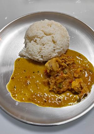 ◎◎王道的なチキンカレー-レシピのメイン写真