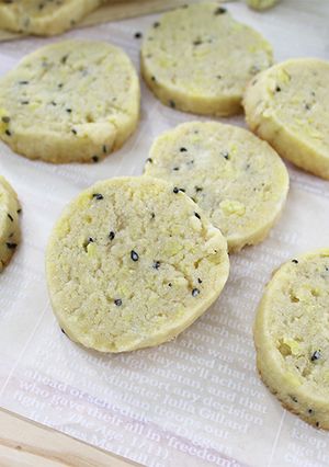 型抜きしない♡お手軽さつま芋クッキー-レシピのメイン写真