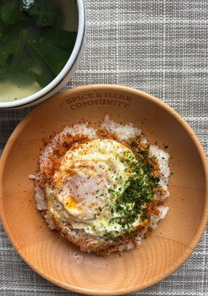大豆のお肉でガパオ風-レシピのメイン写真