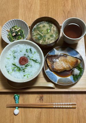 ブリの照り焼き-レシピのメイン写真