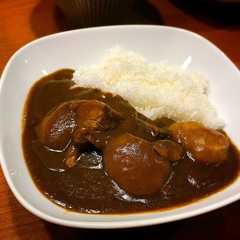 รูปของ 嗚呼！これこれ！基本のポークカレー